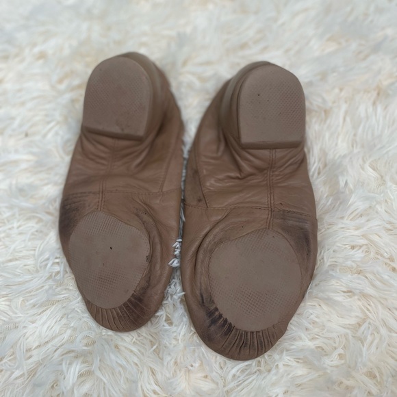 Bloch Elasta jazz shoes sz7 - Picture 5 of 7